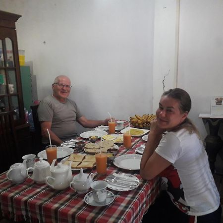 Saman Homestay Tangalle Kültér fotó