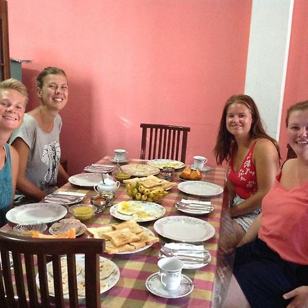 Saman Homestay Tangalle Kültér fotó