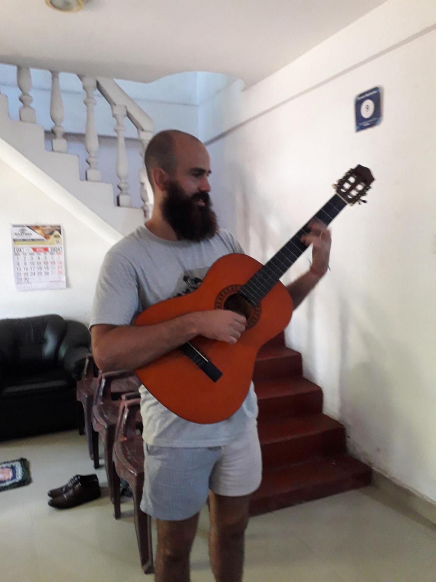Saman Homestay Tangalle Kültér fotó