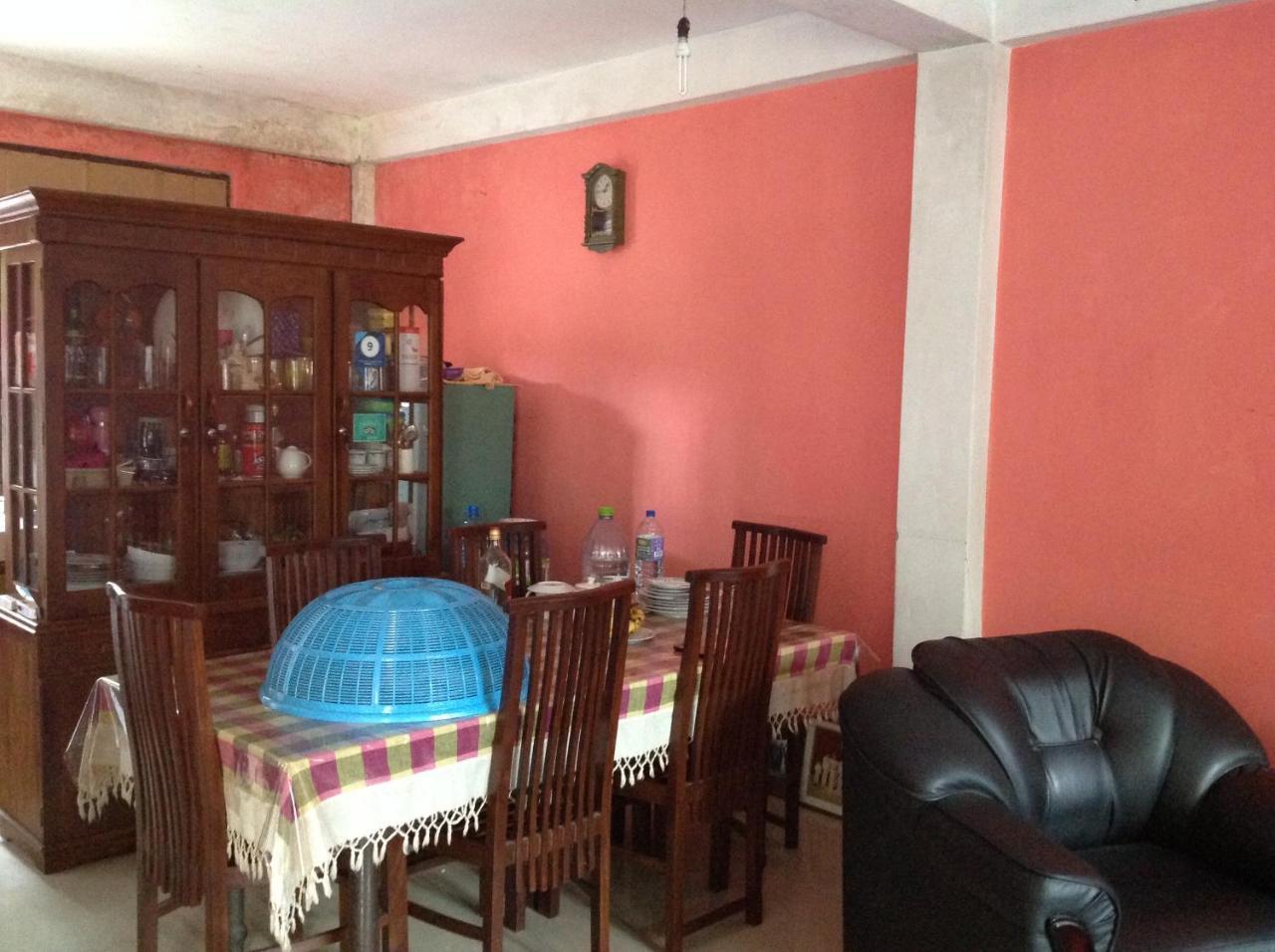Saman Homestay Tangalle Kültér fotó