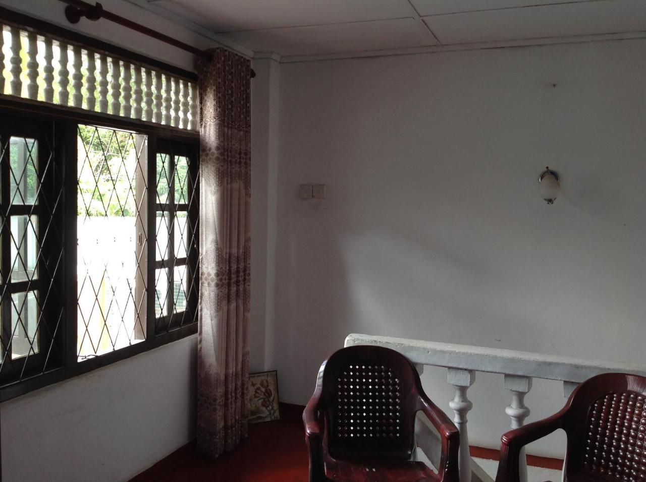 Saman Homestay Tangalle Kültér fotó
