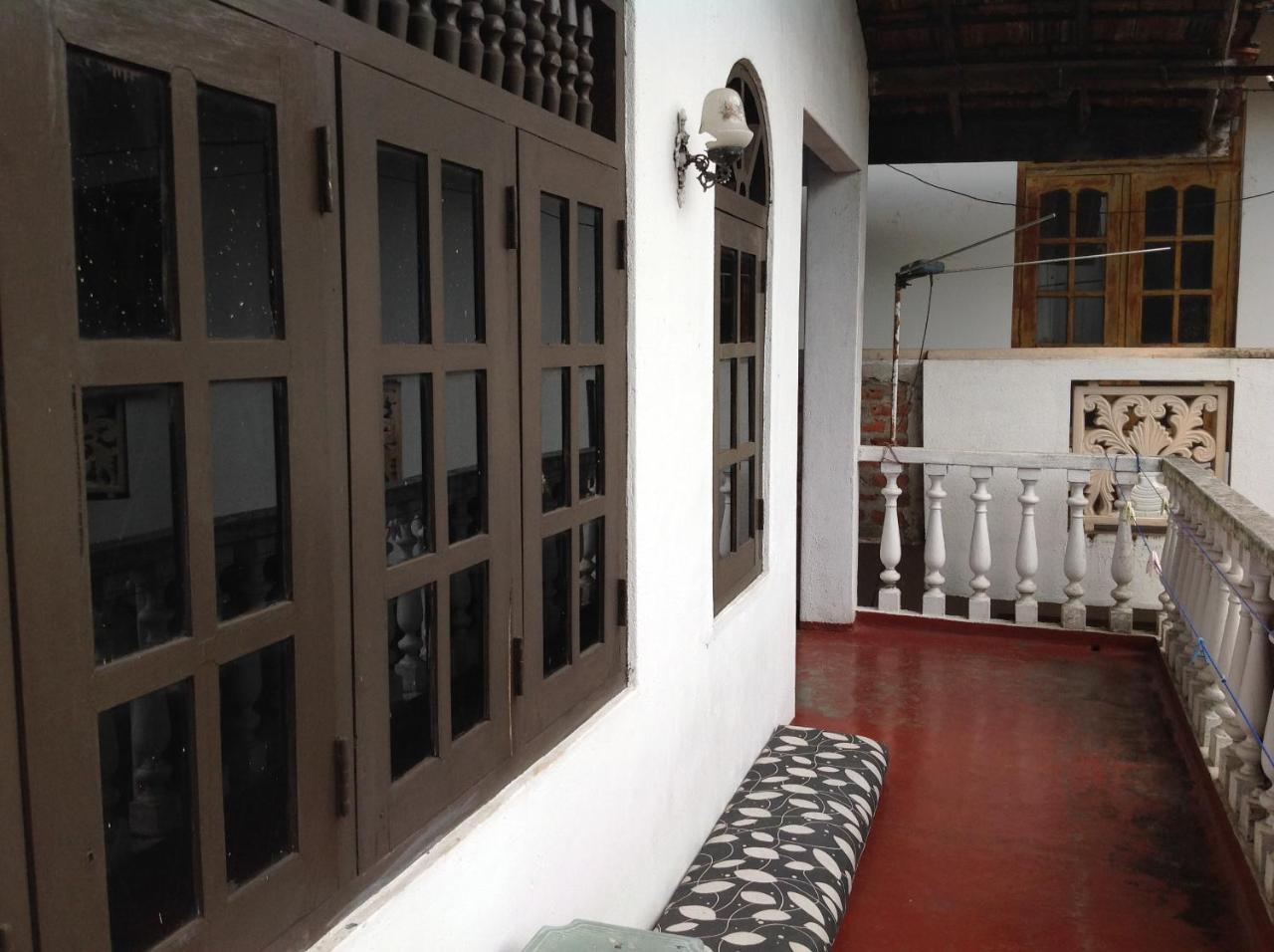 Saman Homestay Tangalle Kültér fotó