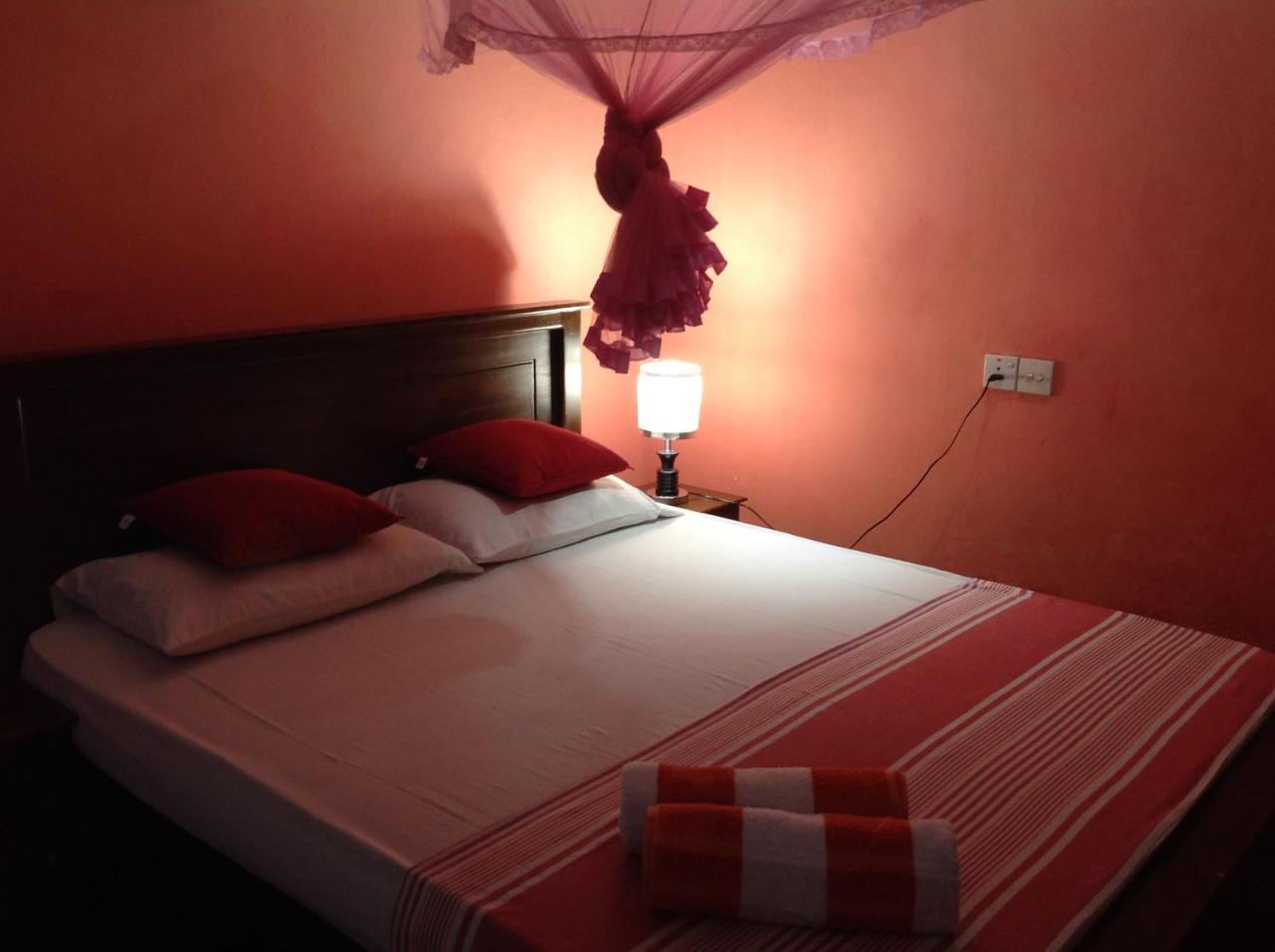 Saman Homestay Tangalle Kültér fotó