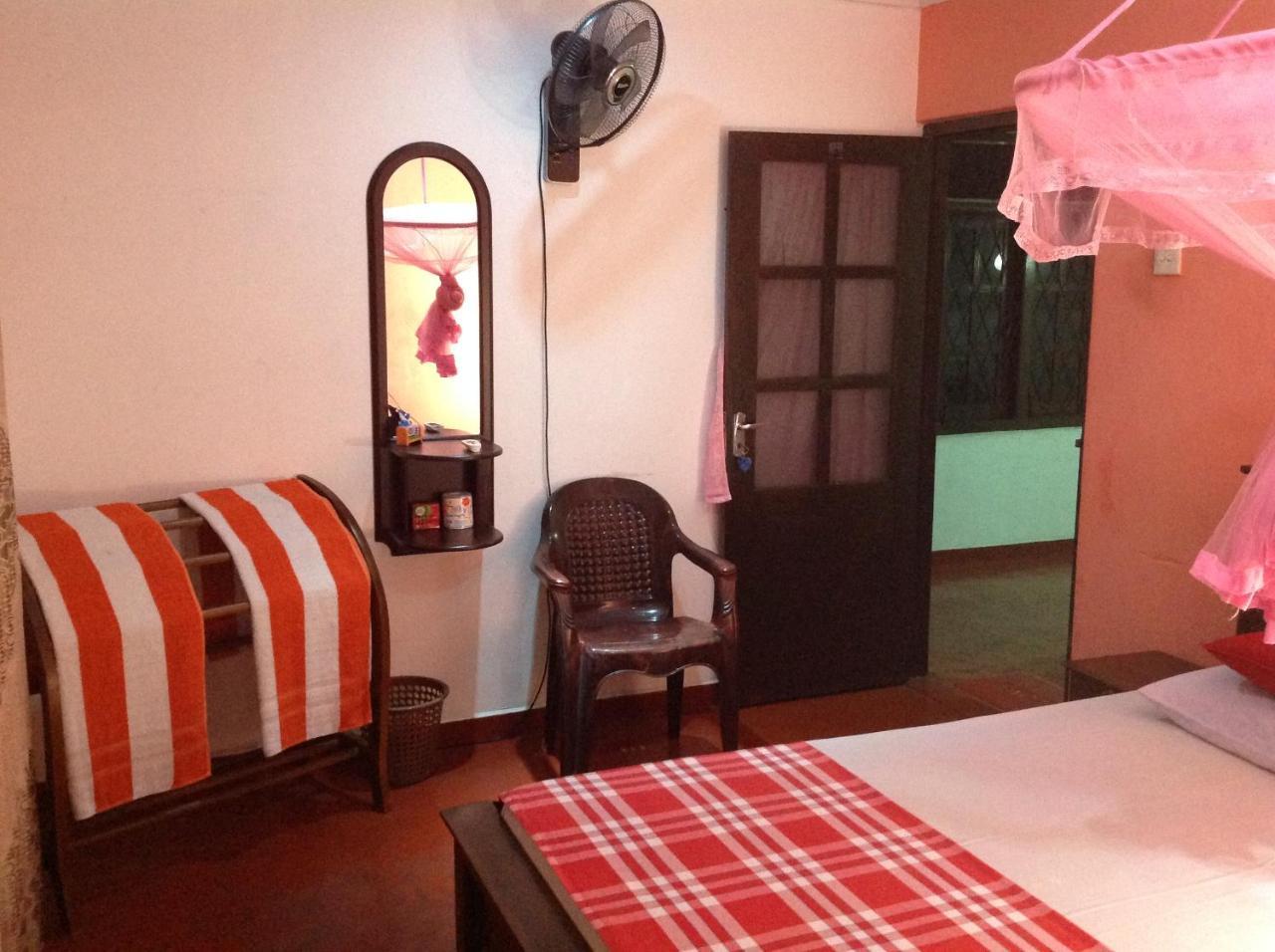 Saman Homestay Tangalle Kültér fotó