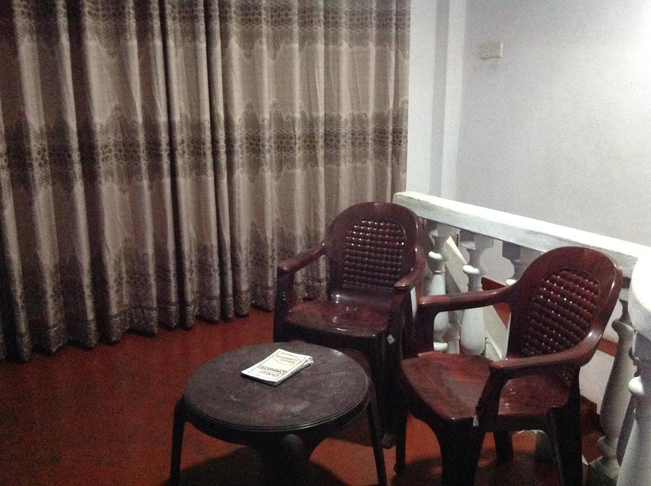 Saman Homestay Tangalle Kültér fotó