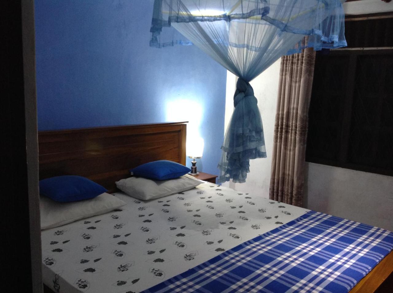 Saman Homestay Tangalle Kültér fotó