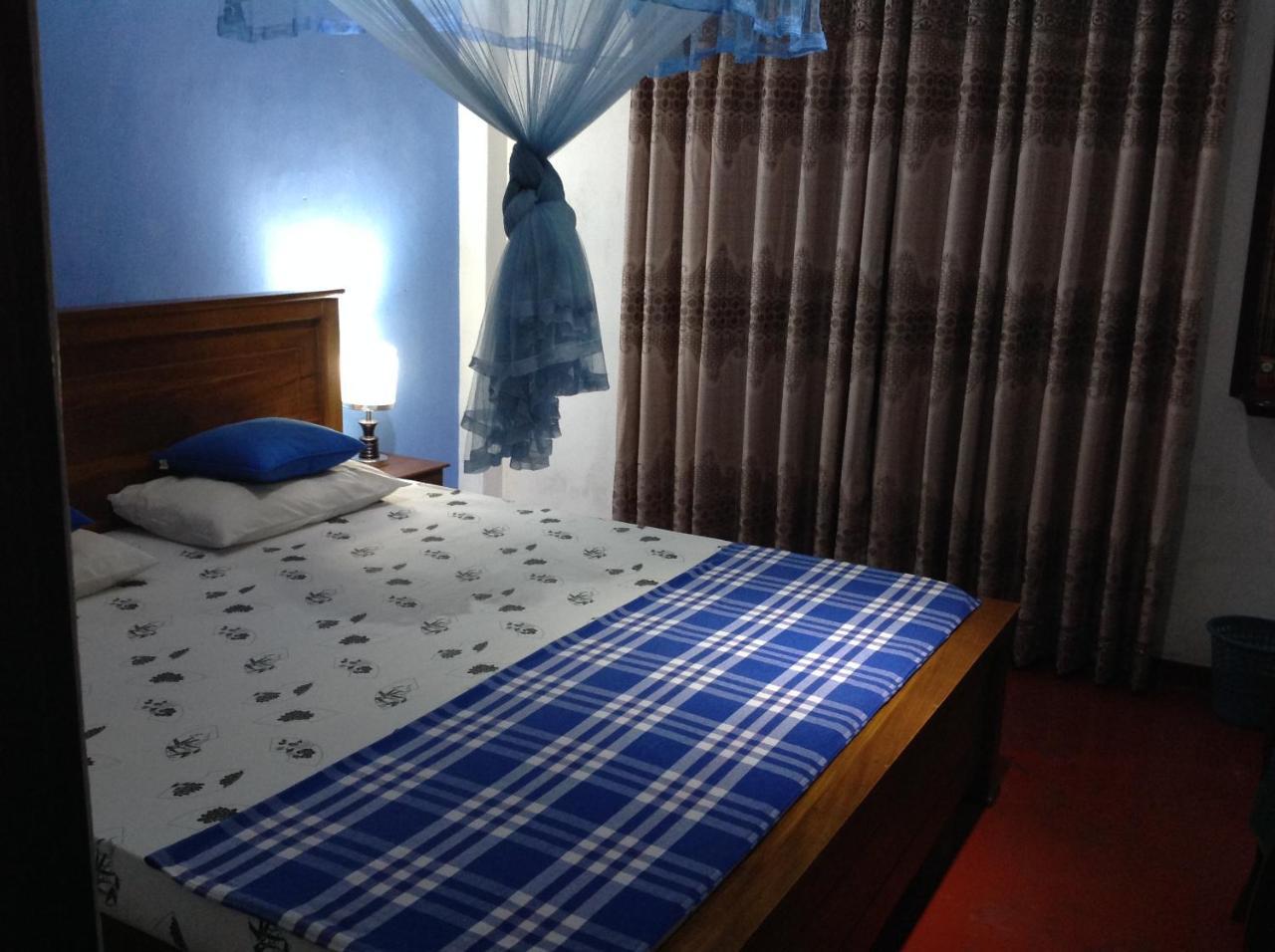Saman Homestay Tangalle Kültér fotó