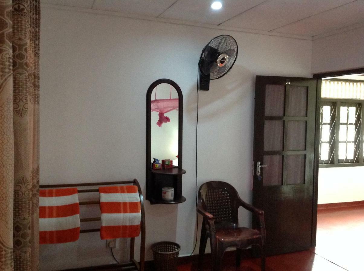 Saman Homestay Tangalle Kültér fotó