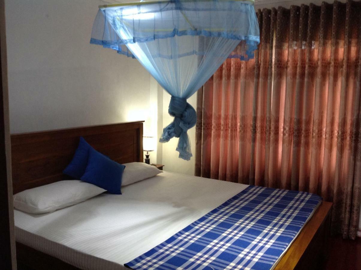 Saman Homestay Tangalle Kültér fotó