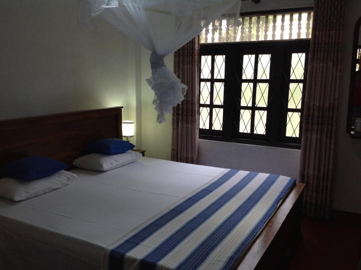 Saman Homestay Tangalle Kültér fotó