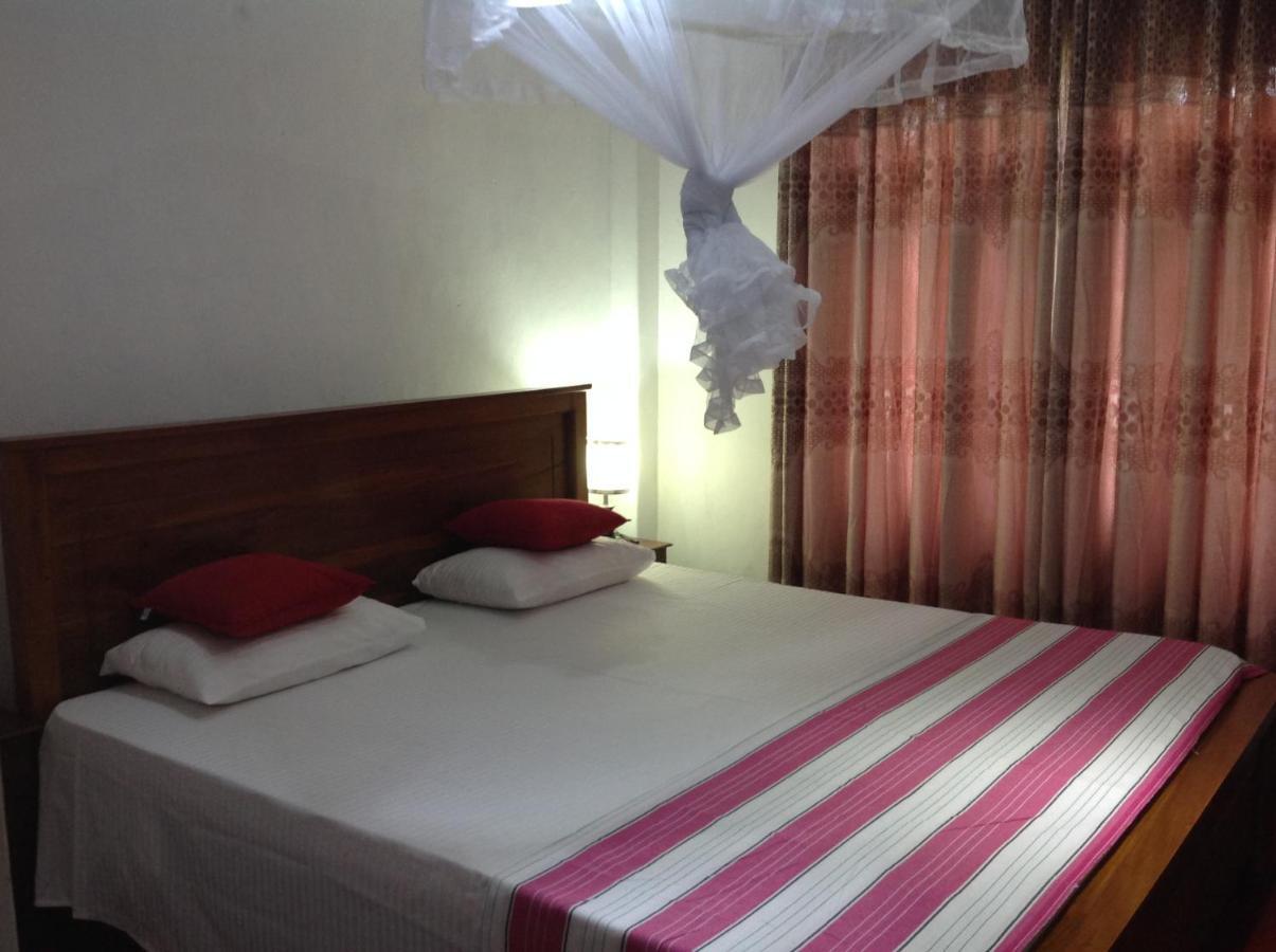 Saman Homestay Tangalle Kültér fotó