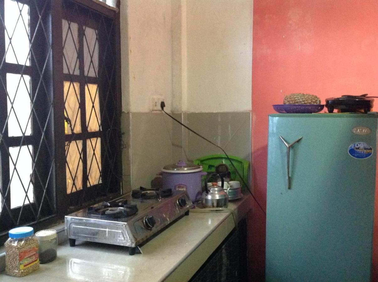 Saman Homestay Tangalle Kültér fotó